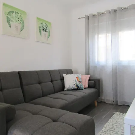 Porta40 - Vacation House Bombarral