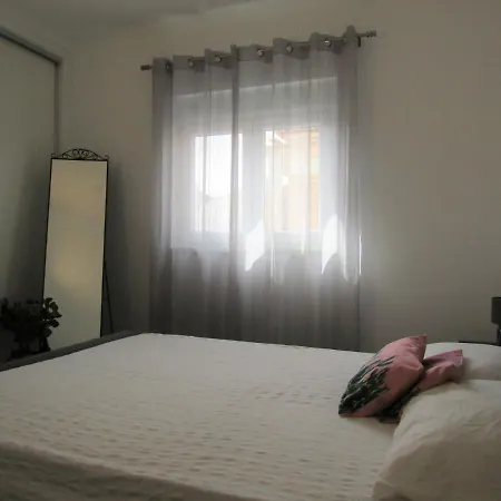 Porta40 - Vacation House Apartment *