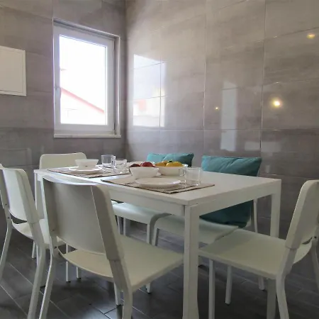 Apartment Porta40 - Vacation House Bombarral