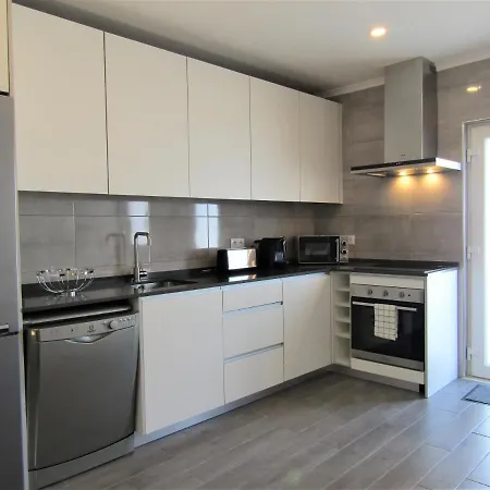 Porta40 - Vacation House Apartment *