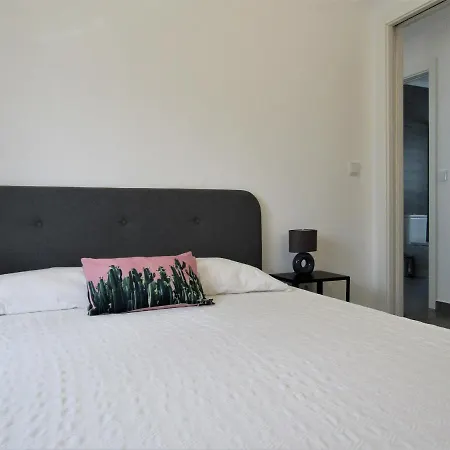 Porta40 - Vacation House Bombarral