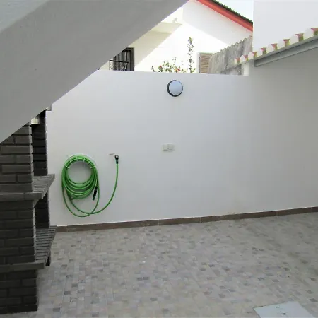 Porta40 - Vacation House