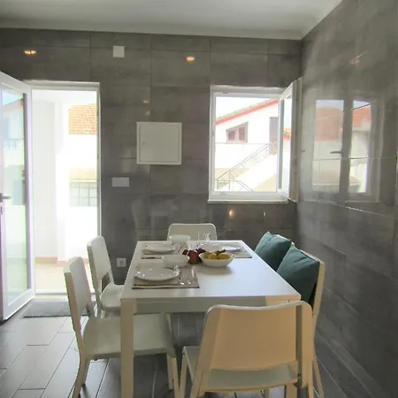 Porta40 - Vacation House Apartment