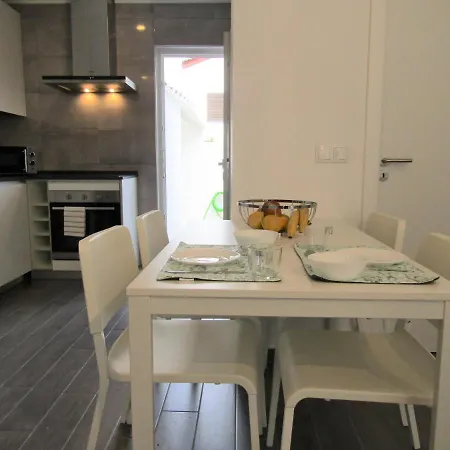Porta40 - Vacation House Apartment *