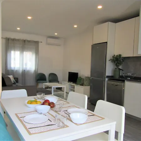 Porta40 - Vacation House Apartment